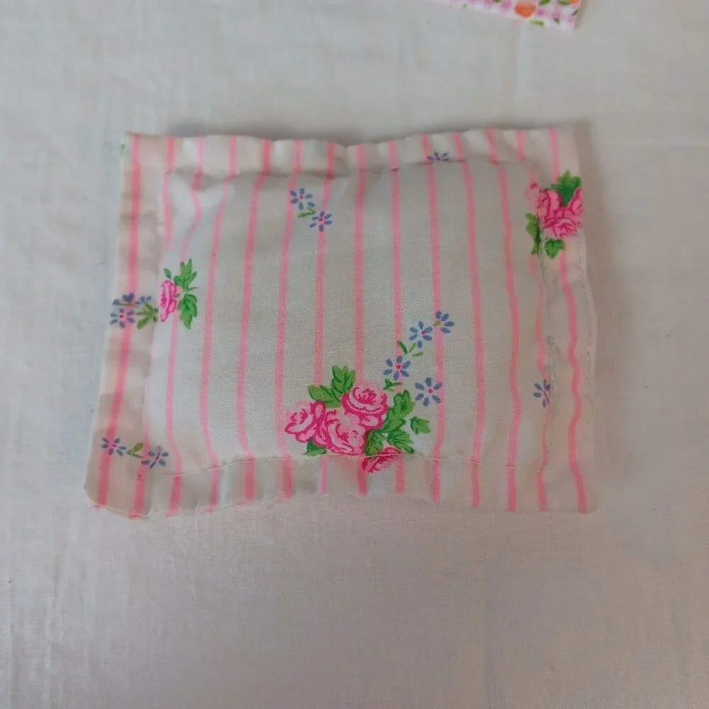 Barbie vtg giggles